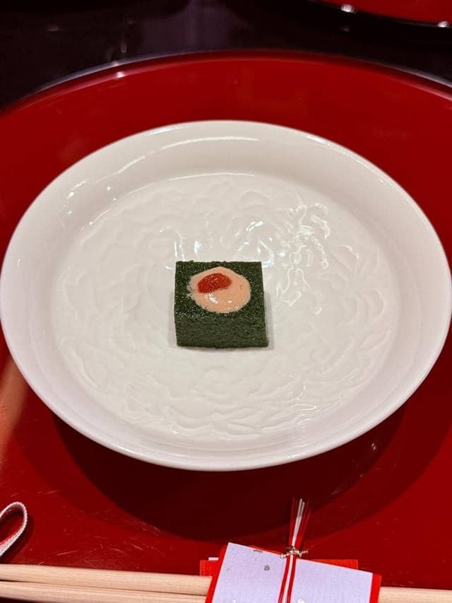 加賀屋 銀座店 - サブ画像1