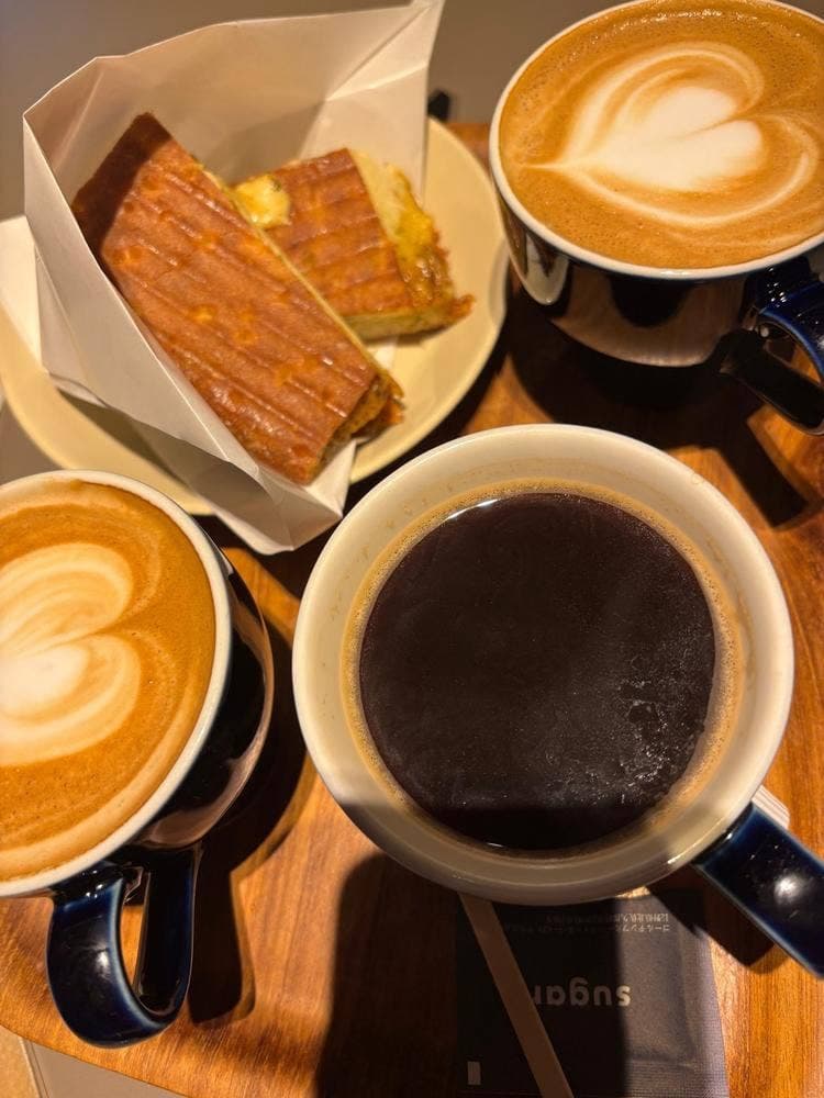 THE CITY BAKERY 京都錦小路