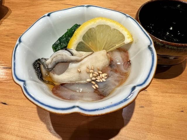 鯵太郎 - サブ画像2
