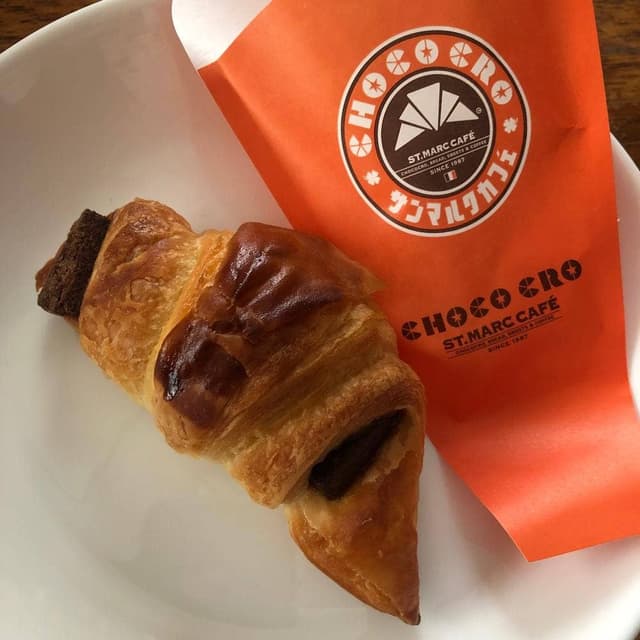 サンマルクカフェ イオンモール札幌発寒店 - サブ画像1