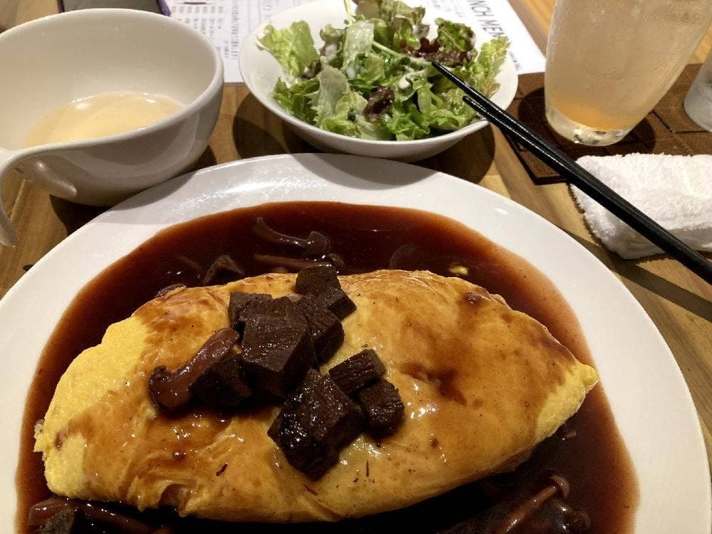 ATAMA NO GYAKU -あたまの逆-