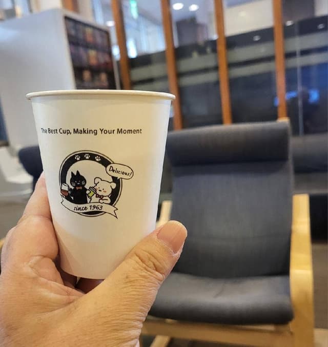 大阪パブリックゴルフ場 レストラン - サブ画像1