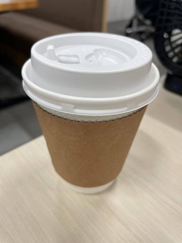 LIVE COFFEE 秋葉原店 - サブ画像1