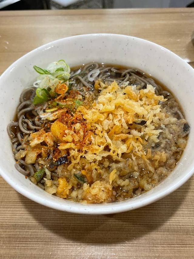 そば処 二葉 神田南口店 - サブ画像1