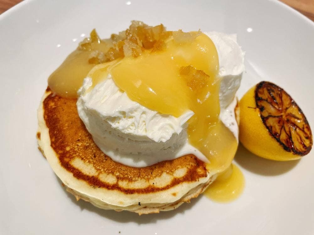 J.S. PANCAKE CAFE 町田モディ店