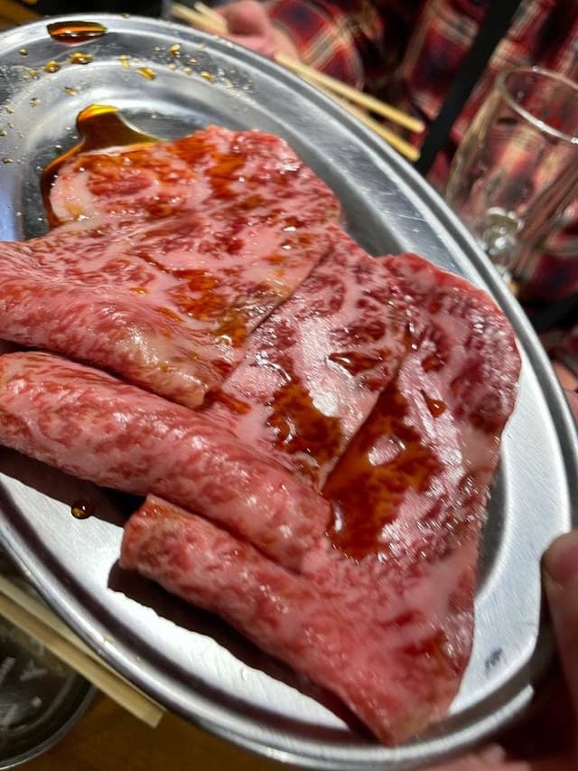 焼肉・ホルモン ぼんず 新宿本館 - サブ画像3