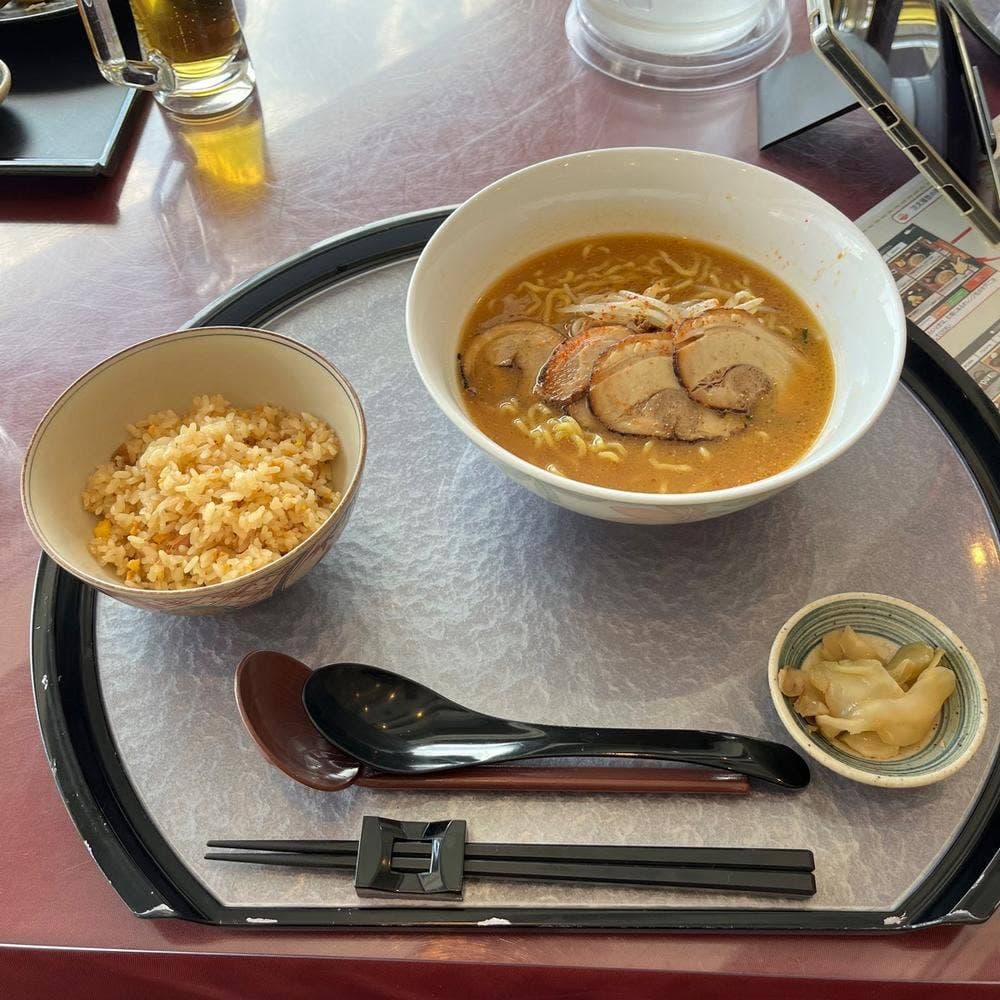 ヤシロカントリークラブ レストラン