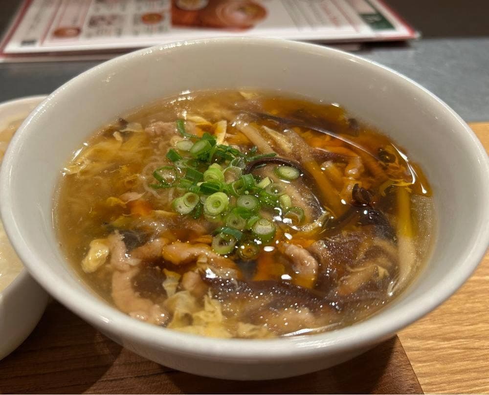 糖朝 阪神梅田本店