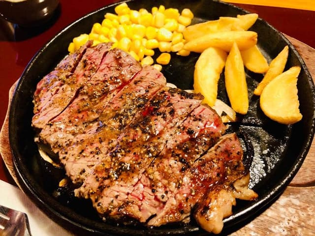 海山亭いっちょう 羽生店 - サブ画像1