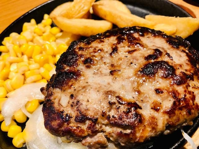 海山亭いっちょう 羽生店 - サブ画像2