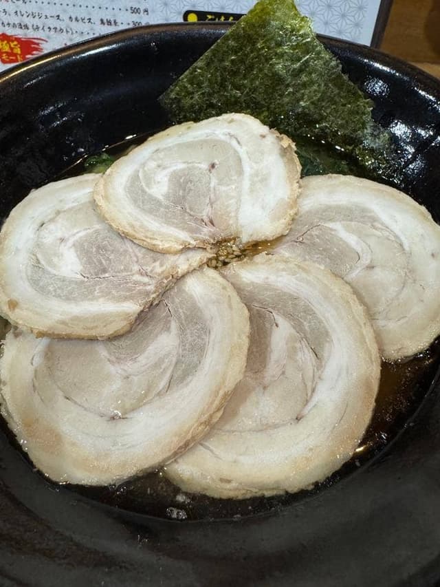 啜り処 粋元 - サブ画像2