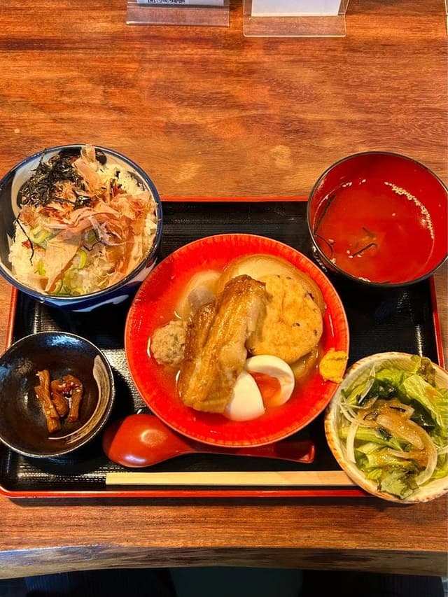 O'denbar うまみ 赤坂 - サブ画像2
