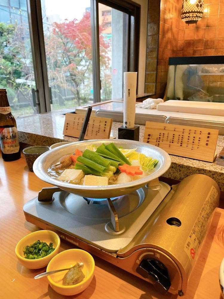 九州の旬 博多廊 福岡本店