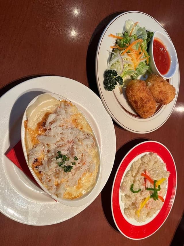 メヒコ 水戸フラミンゴ館 - サブ画像3