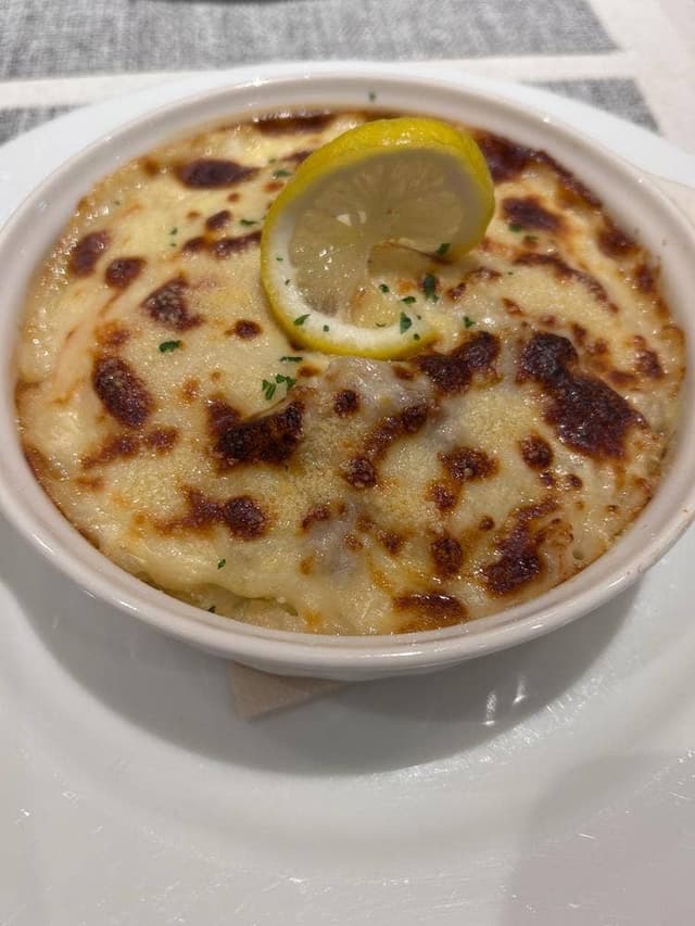 レストランMODISH リッチモンドホテル札幌大通 - サブ画像1