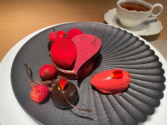 UN GRAIN - サブ画像1