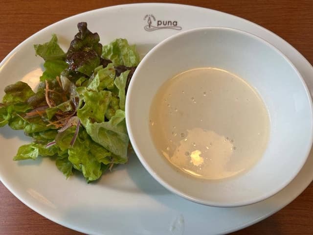 CAFE＆DINER puna - サブ画像1