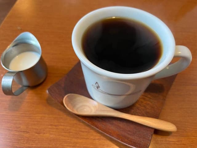 CAFE＆DINER puna - サブ画像2