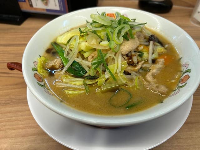 餃子の王将 豊橋駅前店 - サブ画像2