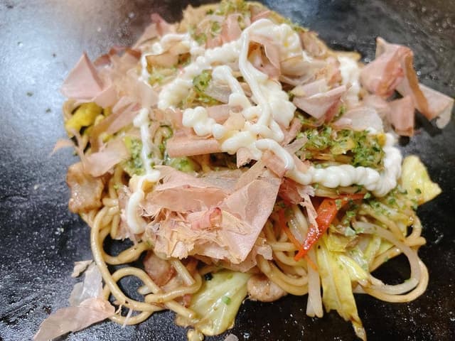 お好み焼き よし - サブ画像3
