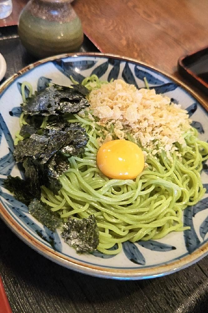 そば天国 松乃家 総本店