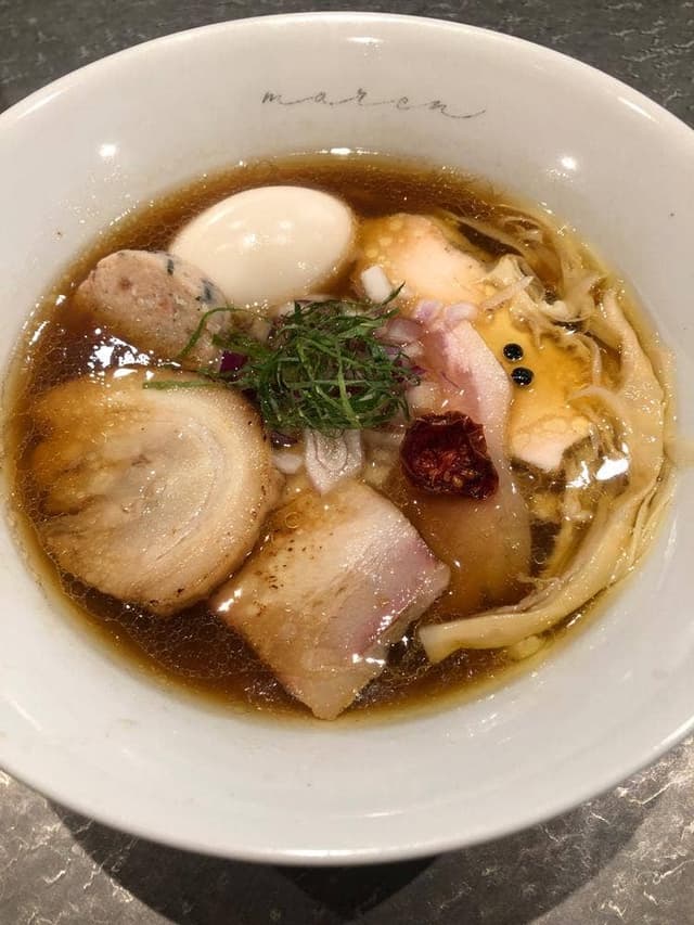 maren 北新地本店 - サブ画像3