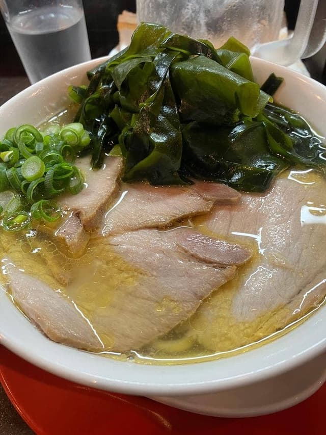 らあめんや善通寺 - サブ画像1