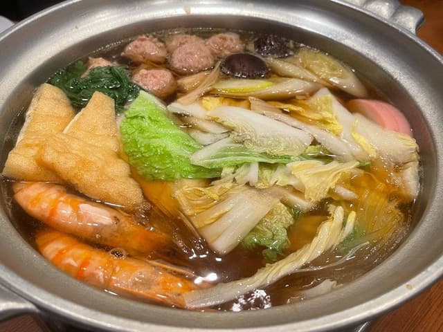 力士料理 くらち - サブ画像1