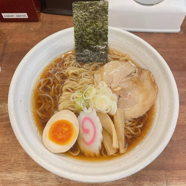 麺市場 中野ブロードウェイ店 - サブ画像3