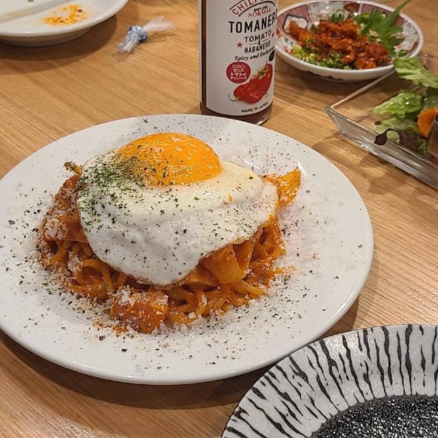 日本酒×ワイン ノンベエ エビス - サブ画像3