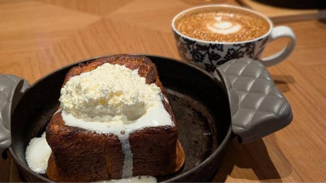 THE FRONT ROOM - サブ画像3