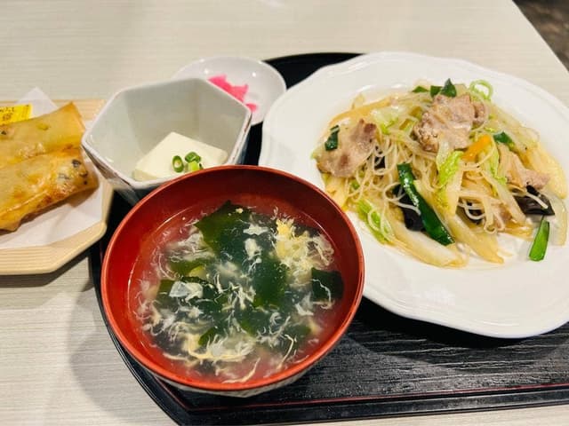福建家庭料理 旬の香 - サブ画像3