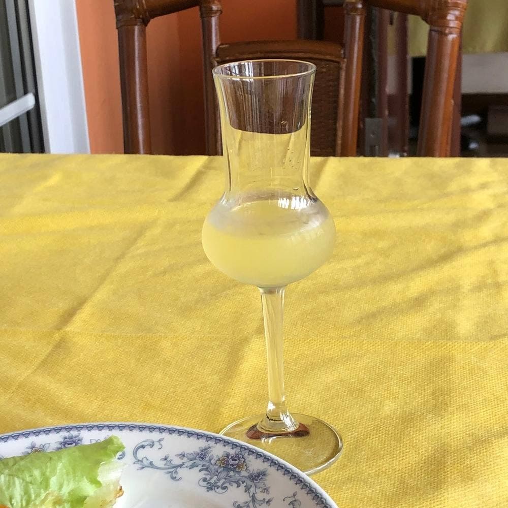 リストランテ カリーナ