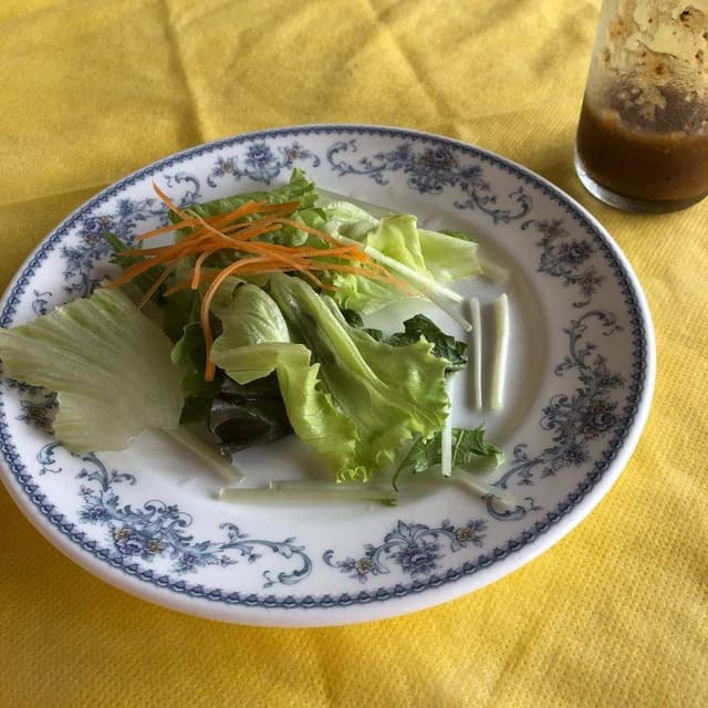 リストランテ カリーナ - サブ画像2