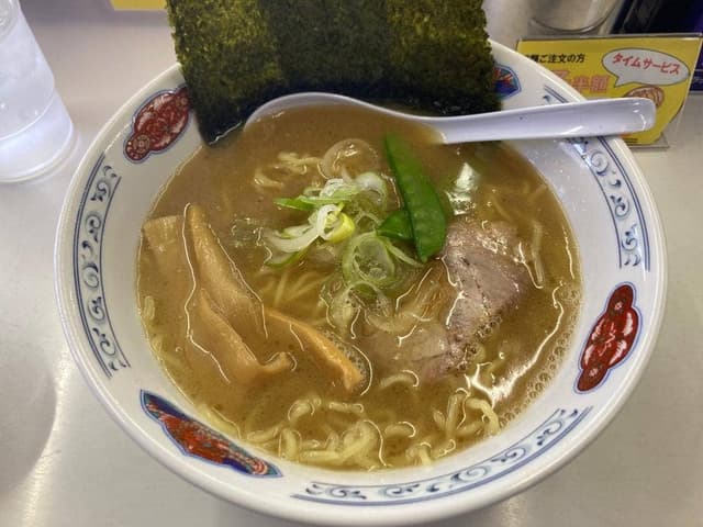 街道や - サブ画像1