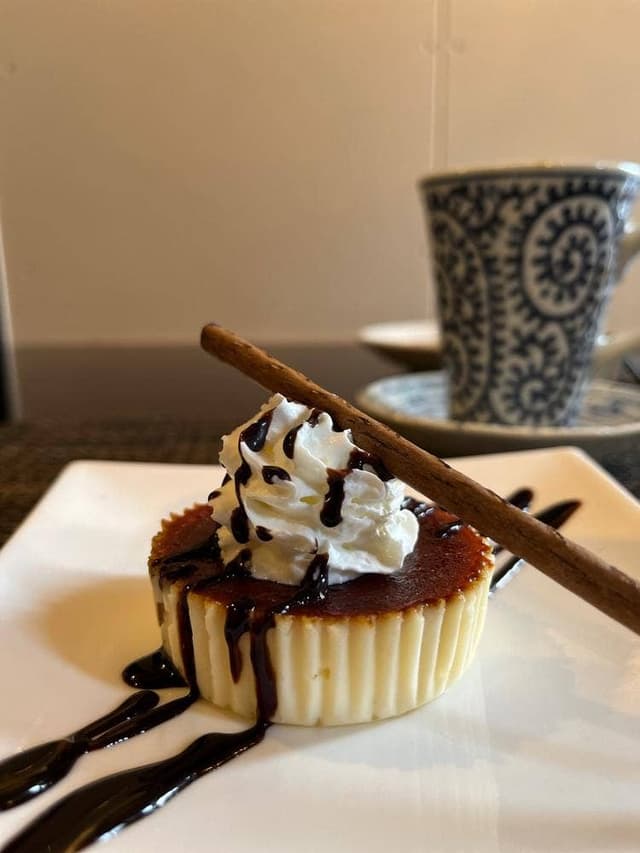 アジアンチックタグズカフェ - サブ画像2