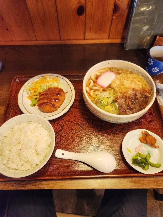 屏風山 - サブ画像1