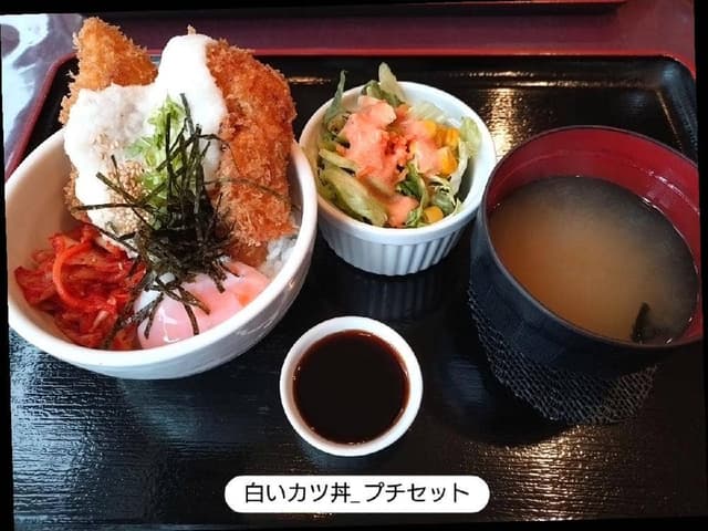 セントポールの隣り - サブ画像2
