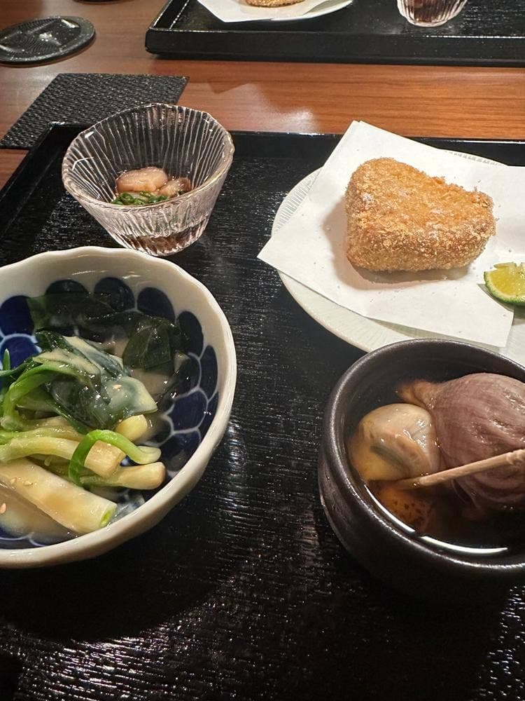 深夜料亭 あかり