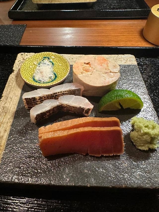 深夜料亭 あかり - サブ画像2