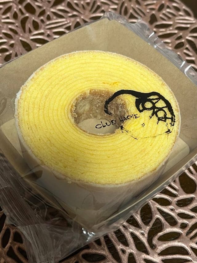 クラブハリエ 日本橋三越店 - サブ画像3
