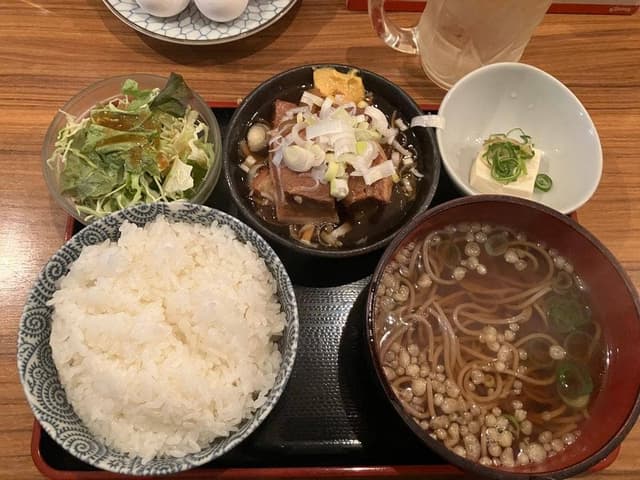 つぶしたて焼きとり おみっちゃん 恵比寿店 - サブ画像3