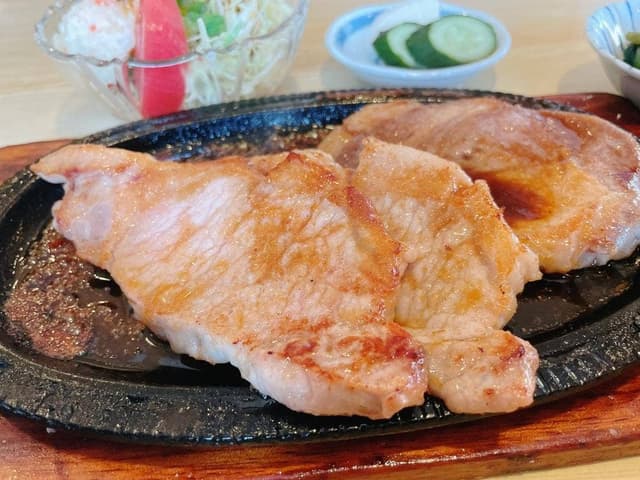 とんかつ宮島 - サブ画像2