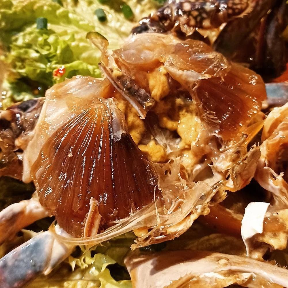 チャカン食堂 別館