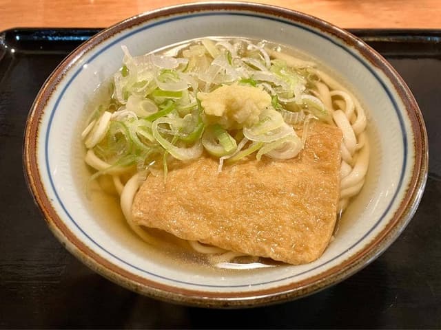 日和製麺 - サブ画像2