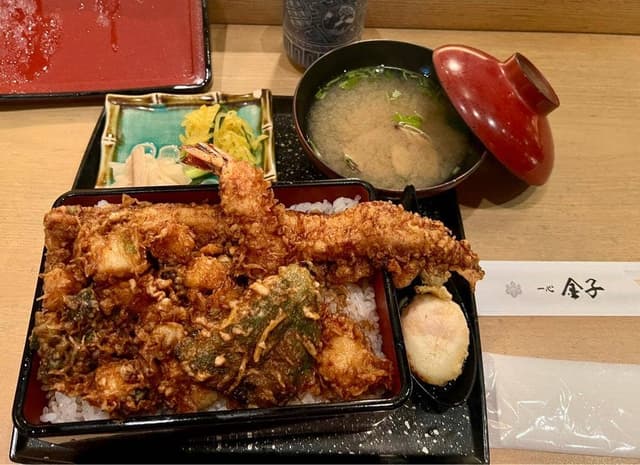 一心 金子 - サブ画像3