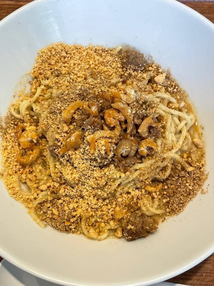 担担麺 金ごま屋 コクーンシティさいたま新都心