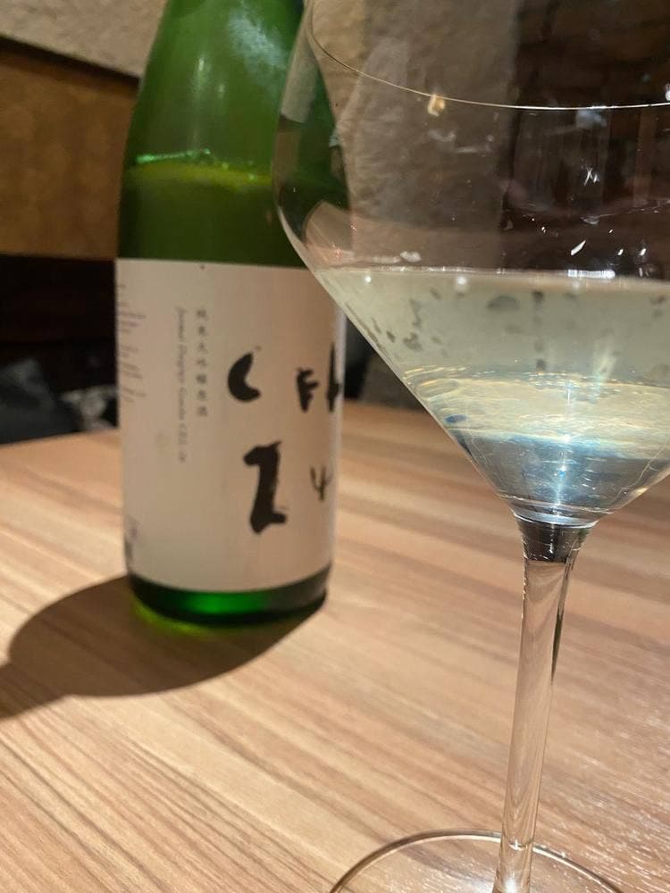 鮨と和食 人結