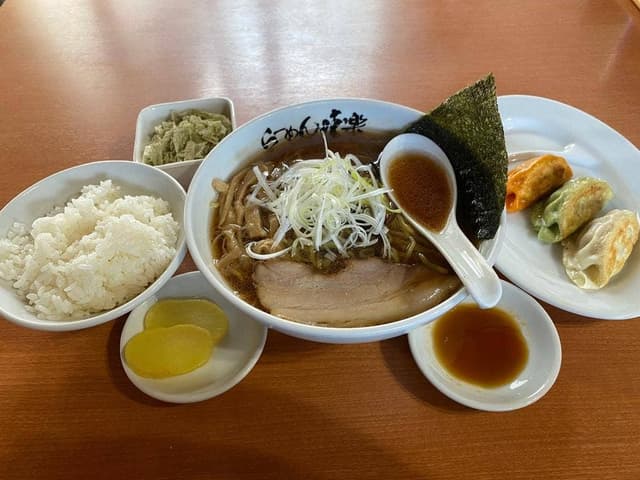 利尻らーめん味楽 - サブ画像2