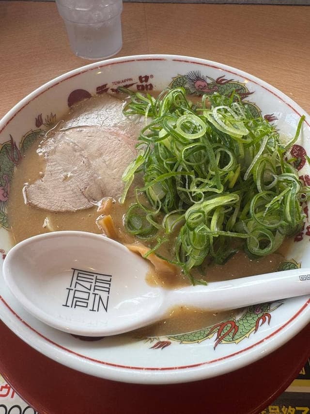 天下一品 岐阜正木店 - サブ画像2